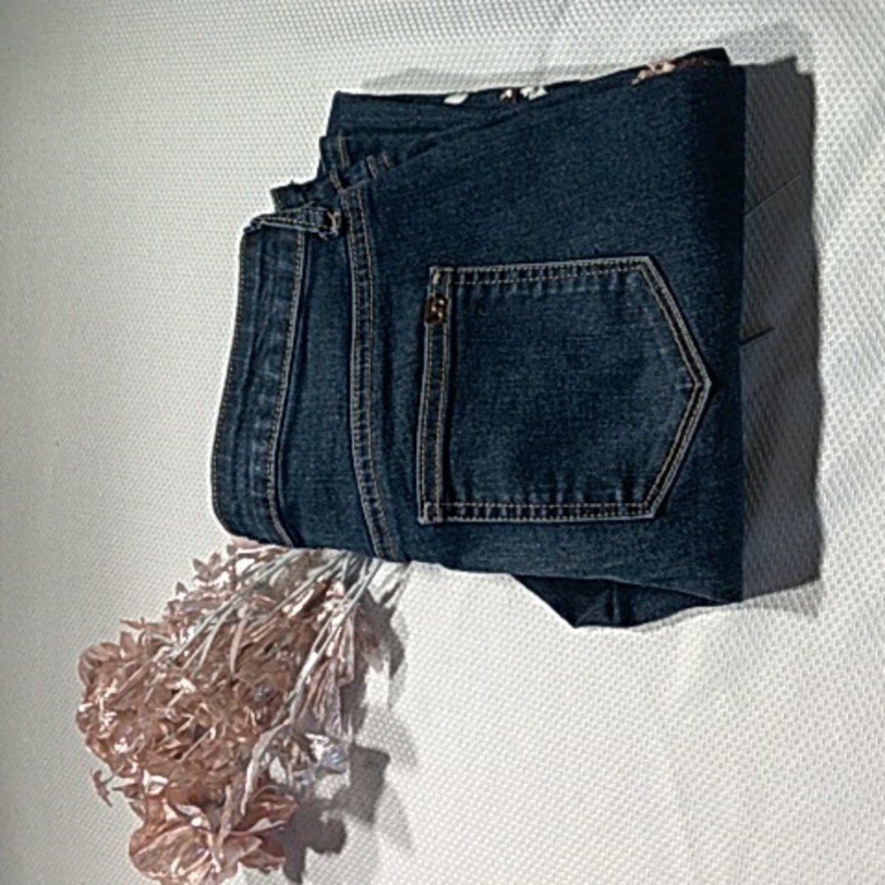 Jennifer lopez skinny ankle size 6